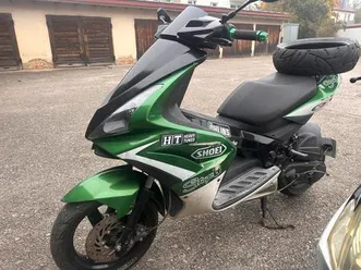 pitbike,peugeot jetforce, keeway swan