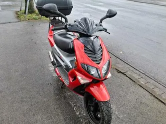 peugeot speedfight 2 ac