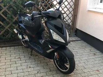 peugeot speedfight 3 ac 25/45 papiere