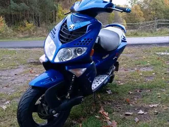 speedfight 2 lc 70 cc (tausch gegen aerox, nrg, tph, booster)