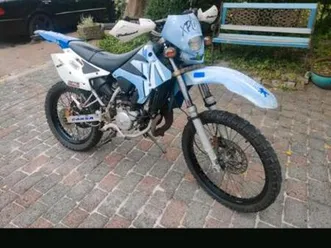 peugeot xps/xp6 50 ccm