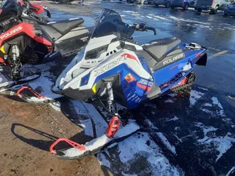 2023 polaris 850 indy xcr 128