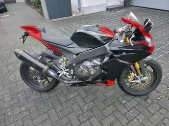 aprilia rsv4 factory aprc top motorrad