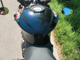 aprilia tuono 660 factory