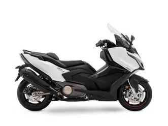 kymco ak 575i abs premium *neuheit*