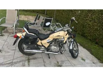 motorrad kymco zing 125 meteroit