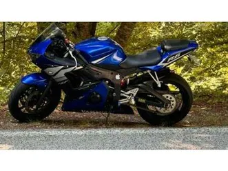 yamaha fzr 600 - 2003