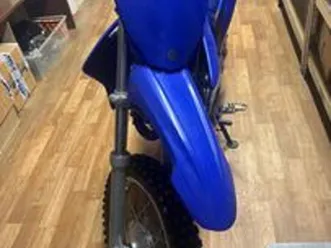 yamaha ttr 110 - 2023