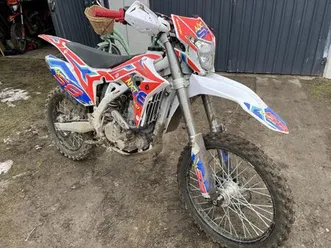 cross barton nxt 300 24r kościerzyna