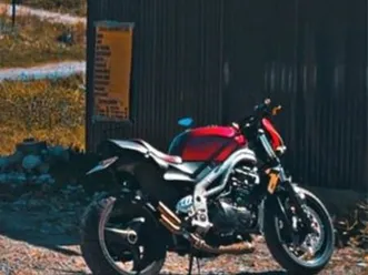 triumph speed triple 955i streetfighter zakopane