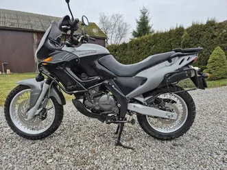 motocykl aprilia pegaso 650 ie 2003 belżyce