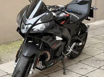 aprilia rs4 tuono 125 cc poznań lazarz