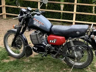 sprzedam mz etz 251 morąg