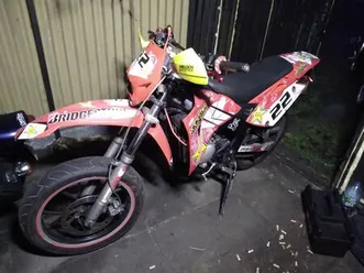 sprzedam rieju mrx 50/80 kielczew i