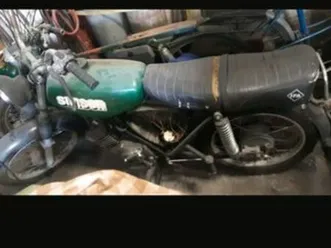 simson s51 4-biegowy lubsko