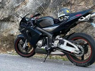 honda cbr 600 - 2004