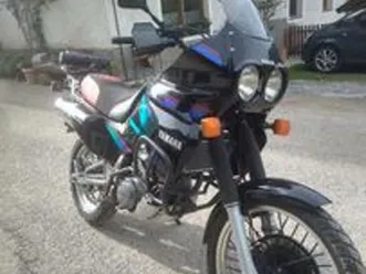 yamaha xtz 660 - 1995