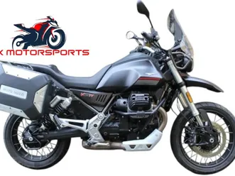 moto guzzi v85tt