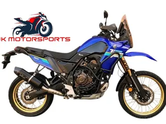 yamaha tenere 700 extreme „a2 35kw”