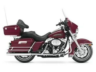 2006 harley-davidson® flhtci - electra glide® classic