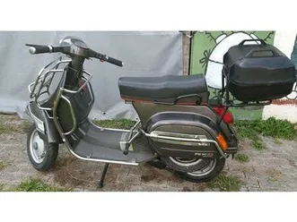 vespa pk 50 2t xl plurimatik