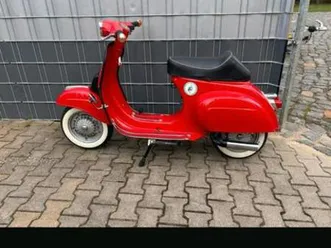 vespa v50 spezial