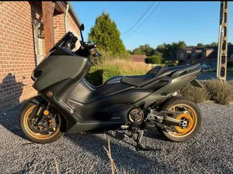 ② t max 560 techmax