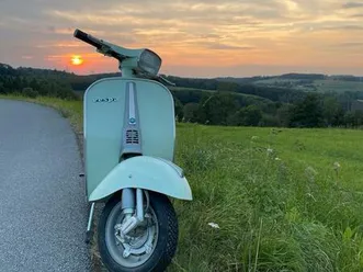 vespa 50 special