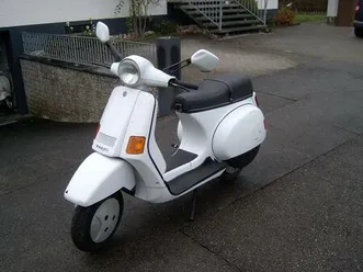 vespa piaggio cosa 200