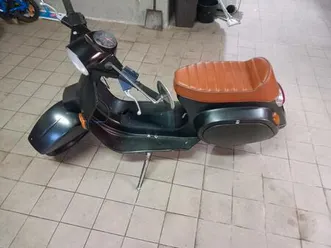 vespa pk 50