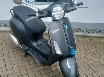 vespa primavera s 125 ccm *neu* %winterangebot über 1.000€ sparen%