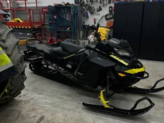 850 e-tec remontoitu