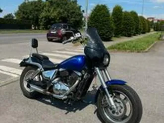 suzuki marauder 800