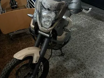 yamaha 660 tenere vila nova de são bento e vale de vargo