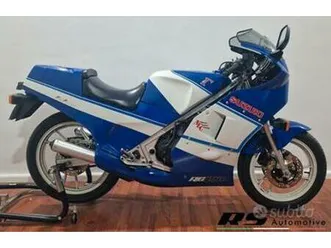 suzuki rg 250 gamma
