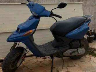 bws 50 cc ( 2003 ) olhão