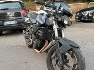 bmw f800r anno 2010