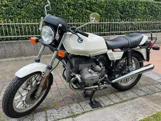 bmw r 45 - 1983