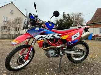 gasgas es 700 rally radegarage kriega 690 701