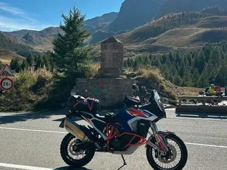 ktm 1290 super adventure r