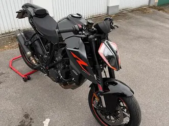 ❗️ ktm 1290 super duke r bj.2019 ❗️