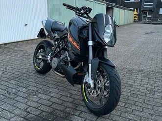 ktm 990 superduke
