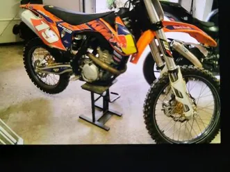 ktm 350sxf