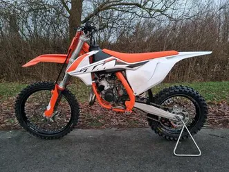 ktm sx85 2023