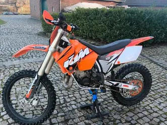 sx 200 bj. 2004 top zustand restauriert