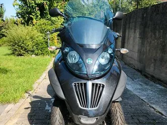 piaggio mp3 400 lti.e. zum winterpreis