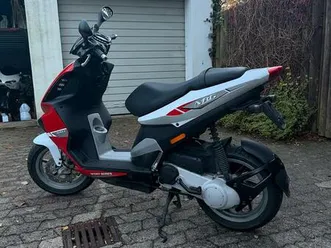 piaggio nrg 50 hi-per 2