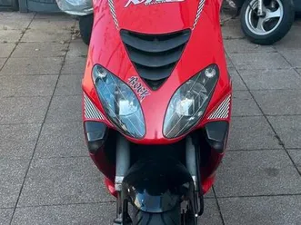 piaggio nrg 50 power c45