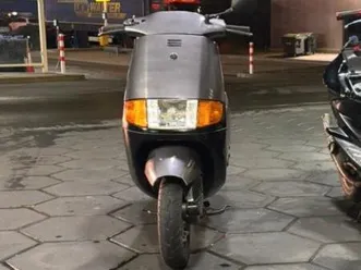 piaggio, sfera 50