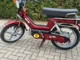 piaggio kein mofa 50km/h moped si automatik